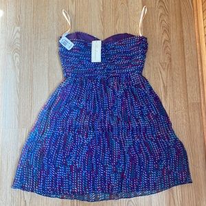 Shoshanna Size 8 Dress